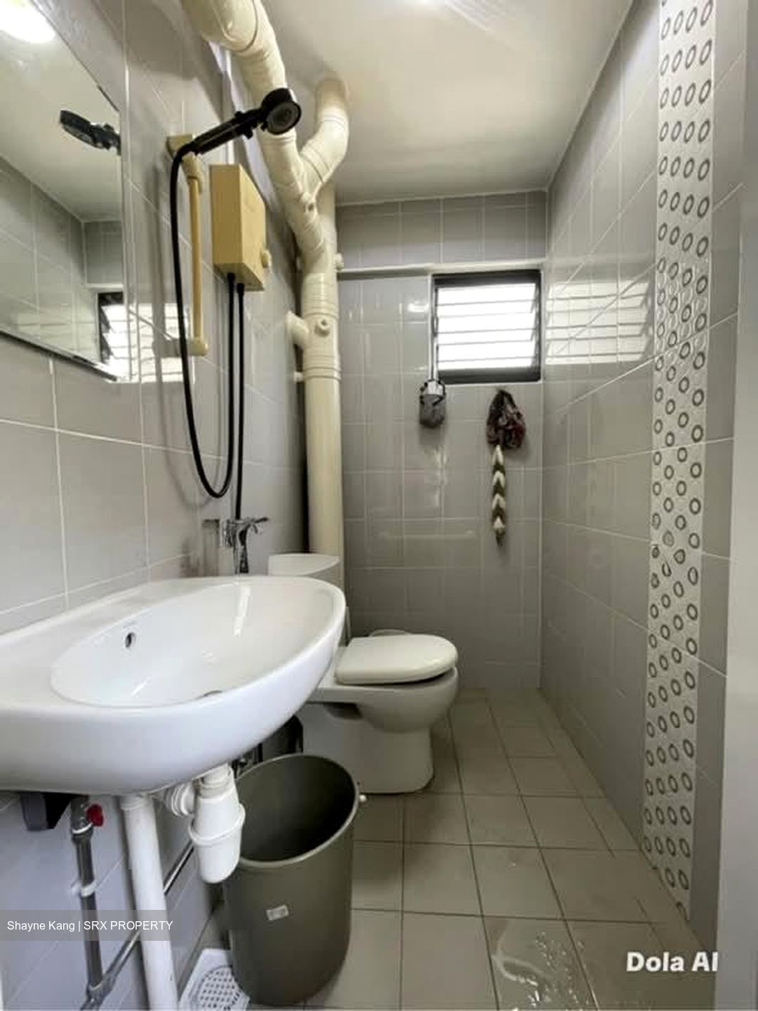Blk 678 Hougang Avenue 8 (Hougang), HDB 3 Rooms #588889551